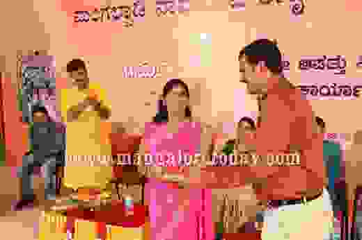 Gulabi gang